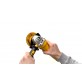 DeWALT DWE4237 leņķa slīpmašīna 1400 W